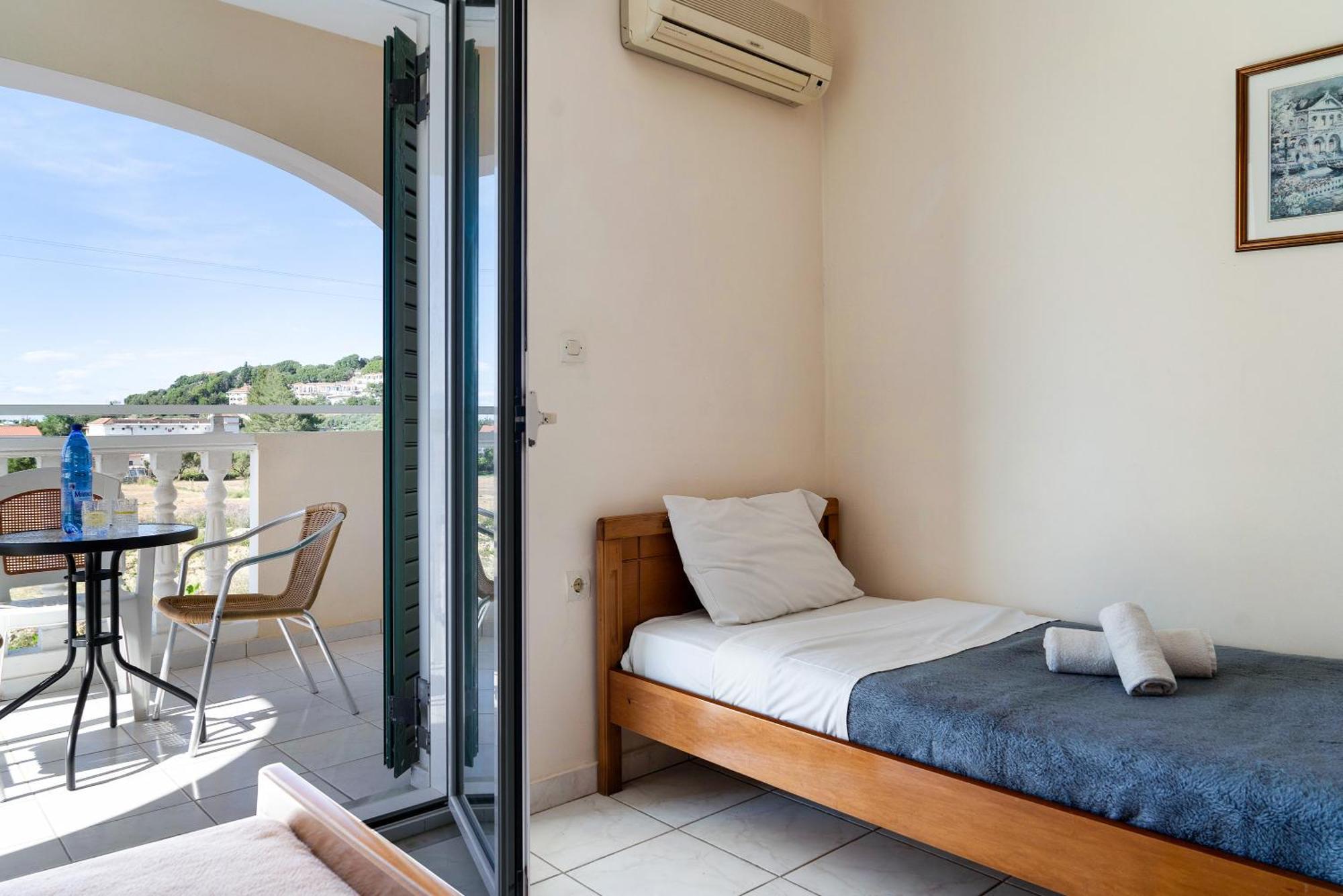 Sandy Maria 304 Appartement Tsilivi (Zakynthos)